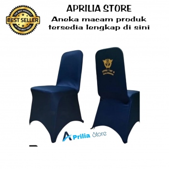 Sarung Kursi Futura 405 Ketat + Sablon