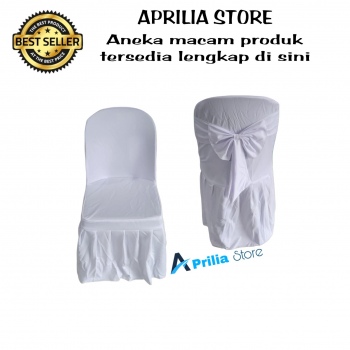 Sarung Kursi Plastik Twinpan