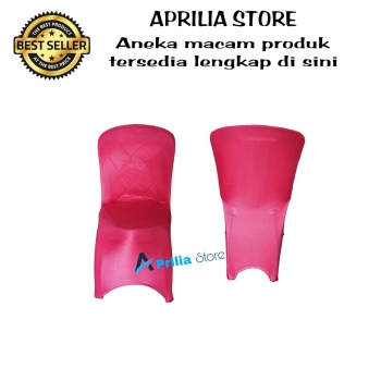 Sarung Kursi Napoli 101 Model Ketat