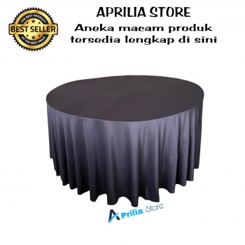 Cover Round Table