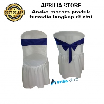 Sarung Kursi Napoli Plastik 101